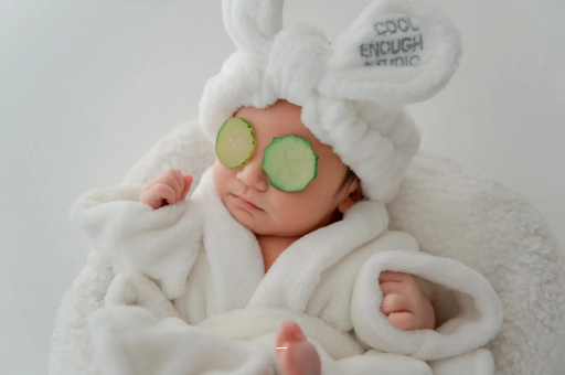 福安8个月宝宝感冒流鼻涕