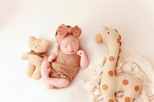 福安促进宝宝大脑发育